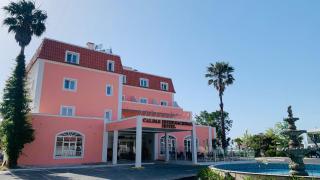 Hotel Caldas Internacional - 0