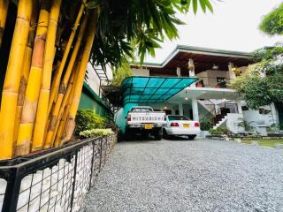 Eighty Seven Guest - Badulla - 3