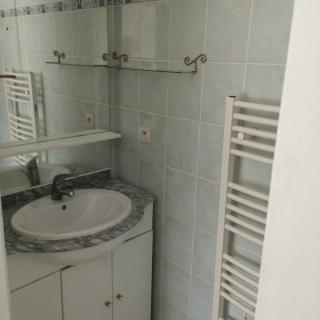Chambre suite parentale 2 - Talais - 4