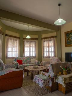 Katina's Farm House - Áno Lekhónia - 9