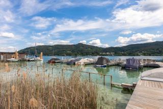 Ferienwohnungen Krumpendorf am Wörthersee - Krumpendorf am Wörthersee - 2