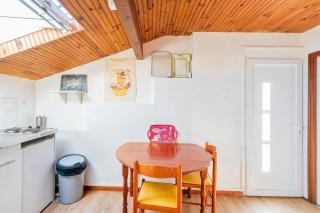 Joli T3 Pays Basque Tarnos Landes - Tarnos - 5