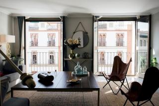 Minty Stay - 3BD Cathedral - Séville - 7