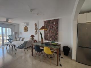AP418 Villa Marivi - Torrox - 7
