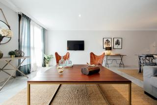 Minty Stay - 3BD Cathedral - Séville - 4