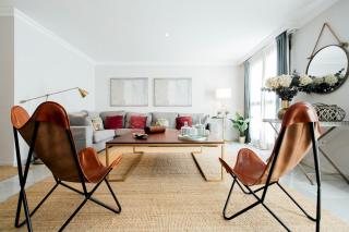 Minty Stay - 3BD Cathedral - Séville - 2