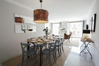 Minty Stay - 3BD Cathedral - Séville - 1