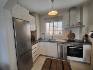 AP418 Villa Marivi - Torrox - 1