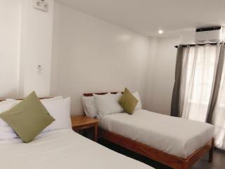 Ola De Baler Hotel-Resto - Baler - 3