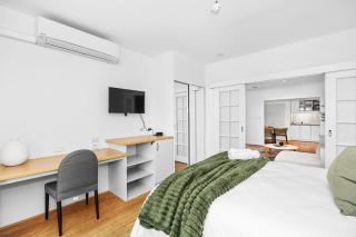 Newly Renovated 1bdr In The Cbd - Perth - 7