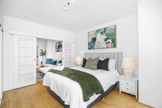 Newly Renovated 1bdr In The Cbd - Perth - 2
