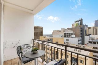Newly Renovated 1bdr In The Cbd - Perth - 5