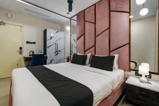 Astra Hotels & Suites - Koramangala - Bangalore - 4