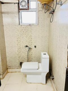 Hotel Happy Palace Opposite Saket Metro - Neu-Delhi - 2