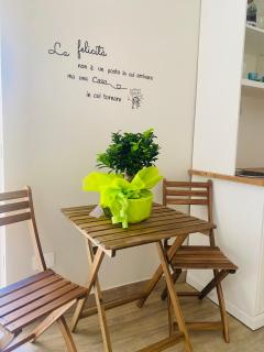 House Letizia - Ercolano - 2