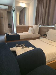 Mateus Hotel & Pool - Jounieh - 1
