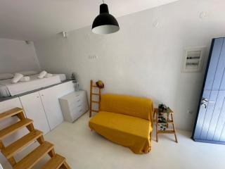 Serenity Nest Serifos - Serifos Chora - 0