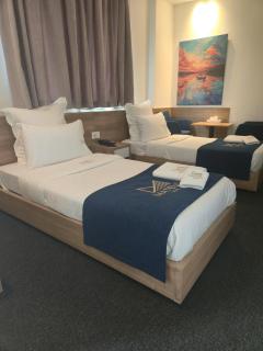 Mateus Hotel & Pool - Jounieh - 2