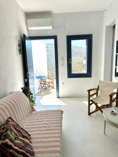 Serenity Nest Serifos - Serifos Chora - 9