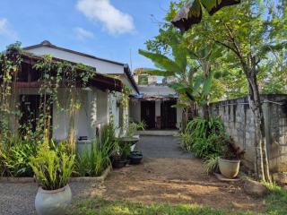 Cattleya Bliss Villa - Weligama - 0