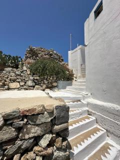 Serenity Nest Serifos - Serifos Chora - 8