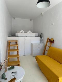 Serenity Nest Serifos - Serifos Chora - 7