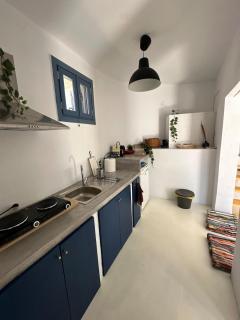 Serenity Nest Serifos - Serifos Chora - 5