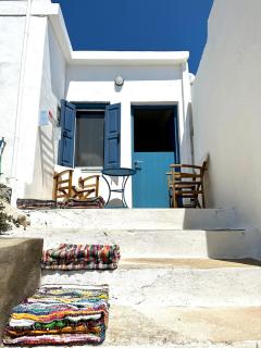 Serenity Nest Serifos - Serifos Chora - 4