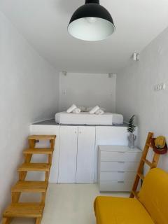 Serenity Nest Serifos - Serifos Chora - 3