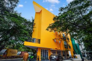 Astra Hotels & Suites - Koramangala - 0