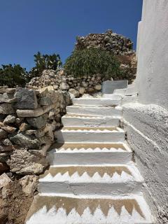 Serenity Nest Serifos - Serifos Chora - 2