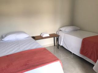 Hotel Alvorada - 4