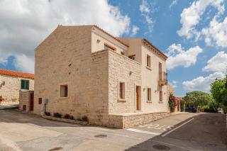 Villa dell'800 con Jacuzzi Privata - San Pantaleo - 5