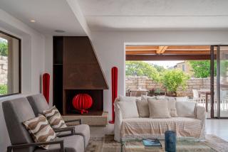 Villa dell'800 con Jacuzzi Privata - San Pantaleo - 2