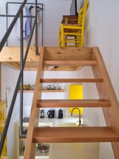 Yellow Stone - Kampos Paros - 4