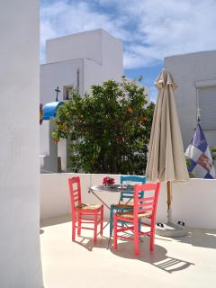 Yellow Stone - Kampos Paros - 8