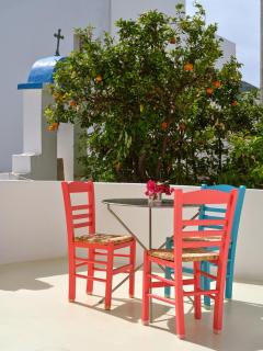 Yellow Stone - Kampos Paros - 9