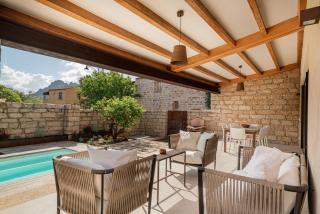 Villa dell'800 con Jacuzzi Privata - San Pantaleo - San Pantaleo - 8