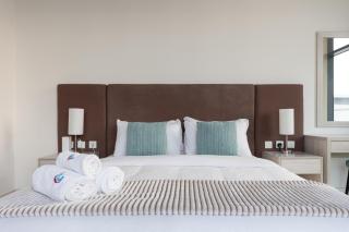 Elegant Beachside Studio in Prime Palm Location - 6