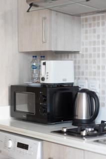 Elegant Beachside Studio in Prime Palm Location - 4