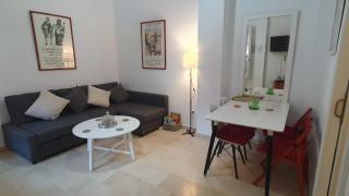 Apartamento con piscina con vistas a la giralda CENTRO Wifi - Seville - 5