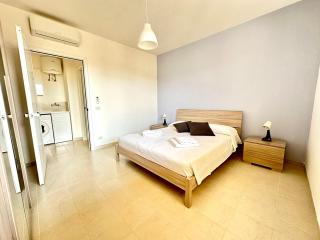 Casa Alpi - Villaggio Azzurro - 8