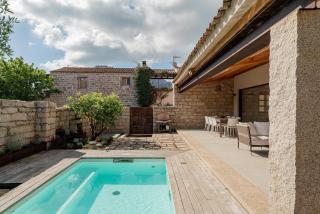 Villa dell'800 con Jacuzzi Privata - San Pantaleo - 9