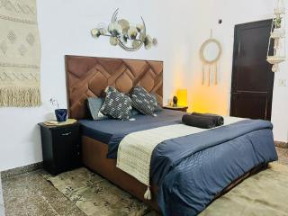 Goaround Homes Kalkaji - Nuova Delhi - 9