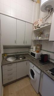 Apartamento con piscina con vistas a la giralda CENTRO Wifi - Seville - 1