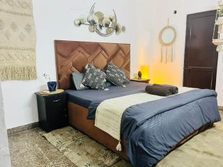 Goaround Homes Kalkaji - Nuova Delhi - 6