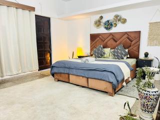 Goaround Homes Kalkaji - Nuova Delhi - 5