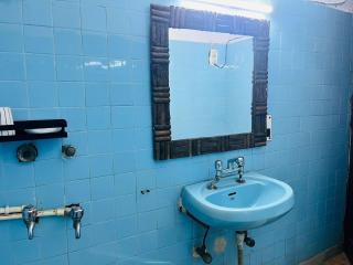 Goaround Homes Kalkaji - Nuova Delhi - 3