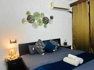 Goaround Homes Kalkaji - Nuova Delhi - 2