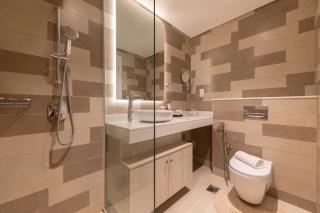 Elegant Beachside Studio in Prime Palm Location - 2